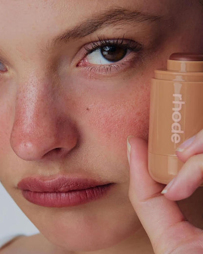 Rhode Pocket Blush - Toasted teddy
