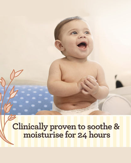 Aveeno Baby Soothing Relief Baby Cream