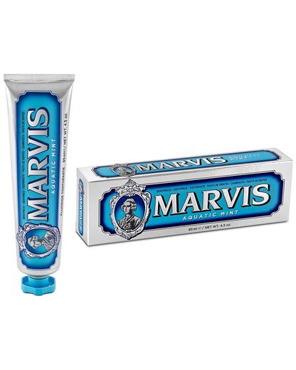 MARVIS Aquatic Mint, 85ml