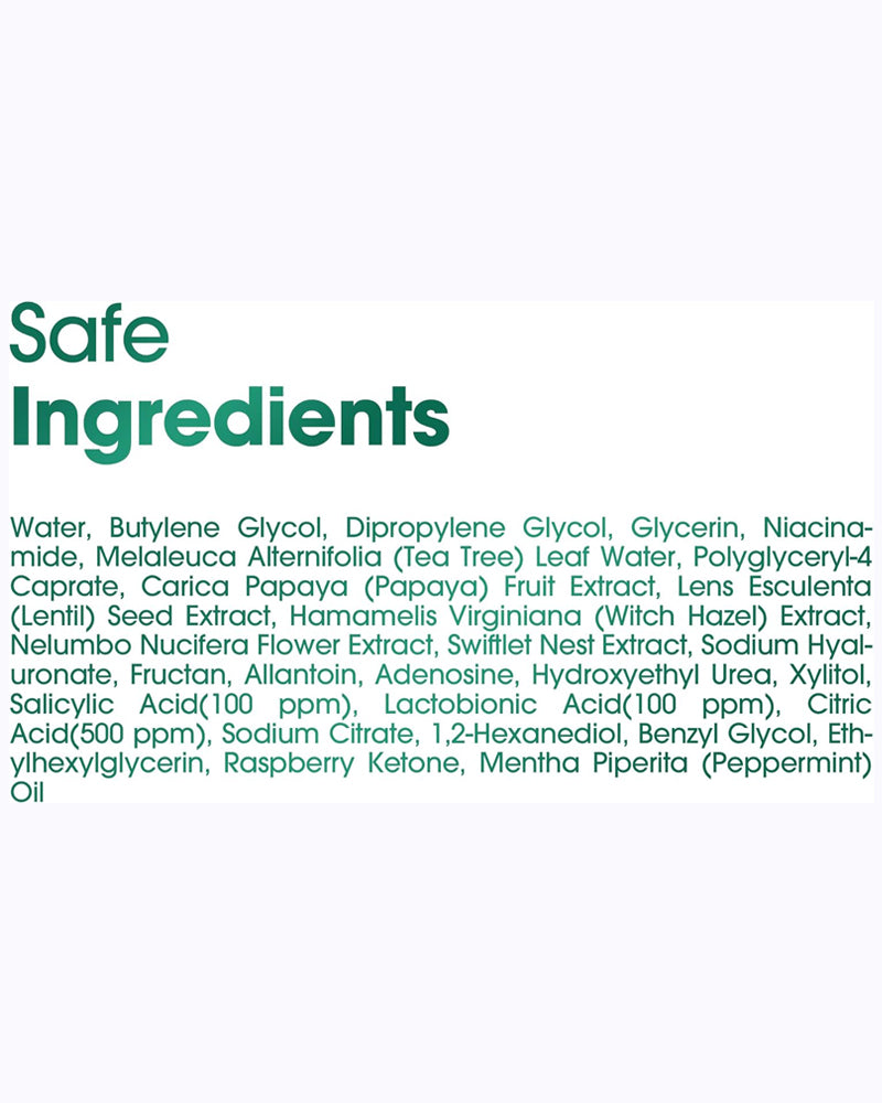 SOME BY MI AHA-BHA-PHA 30 Days Miracle Toner