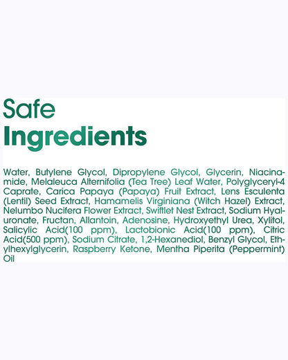 SOME BY MI AHA-BHA-PHA 30 Days Miracle Toner