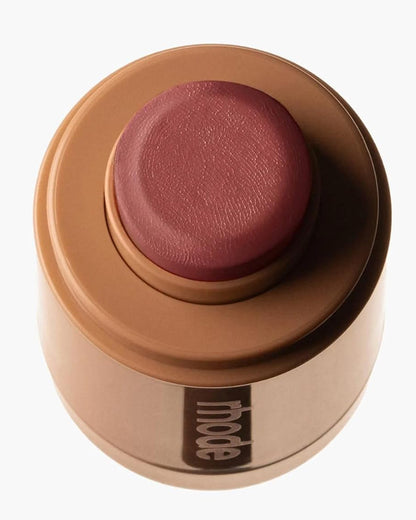 Rhode Pocket Blush - Toasted teddy