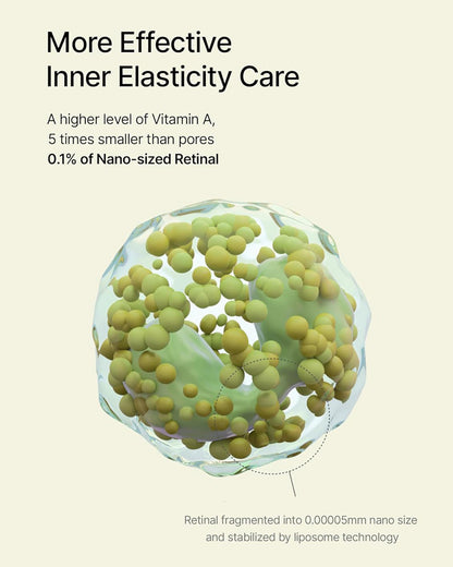 Celimax RETINAL SHOT TIGHTENING BOOSTER