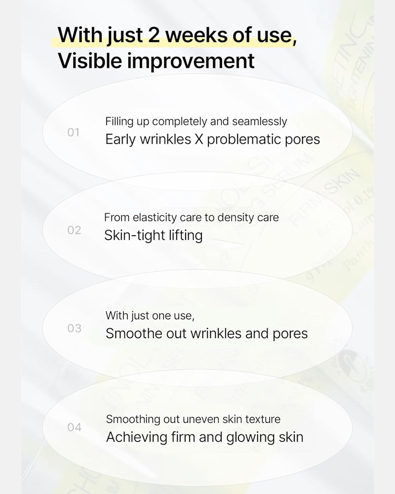 Celimax THE VITA-A Retinol Shot Tightening Serum, 30ml (For wholesale rate inquiry, please contact +971 55 7708296)