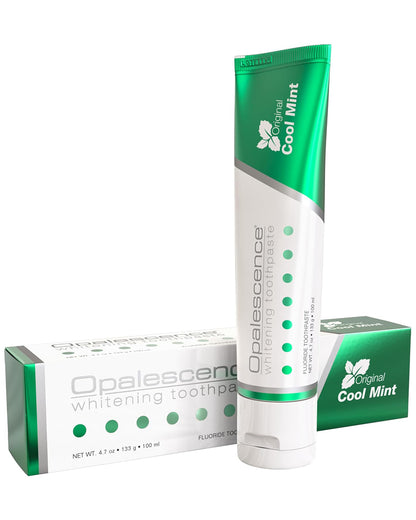Opalescence Whitening Toothpaste, Mint Flavor, 100ml