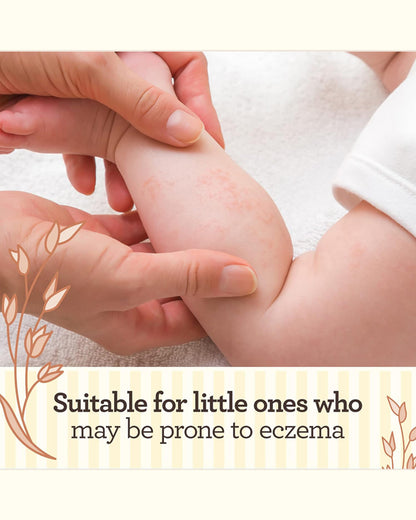 Aveeno Baby Soothing Relief Baby Cream