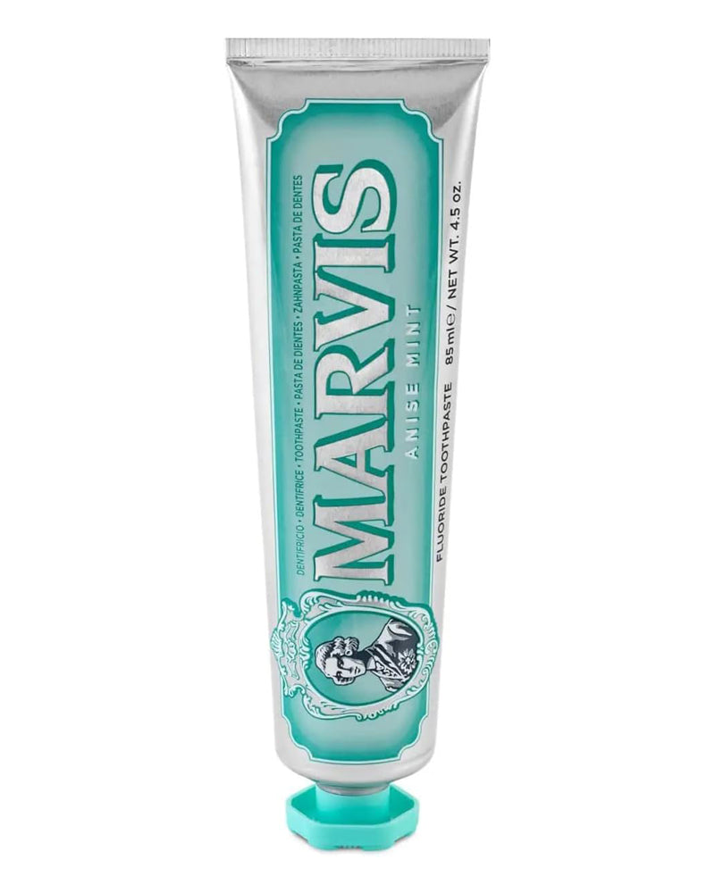 Marvis Classic Strong Mint, 85ml