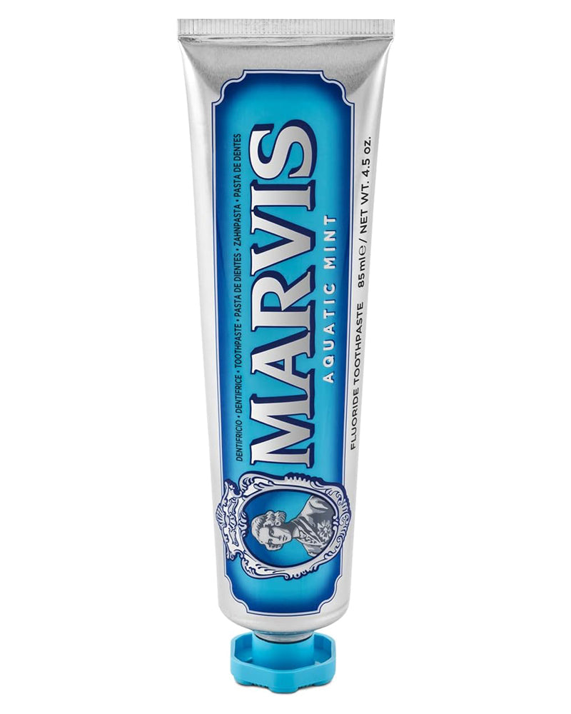 MARVIS Aquatic Mint, 85ml