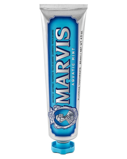 MARVIS Aquatic Mint, 85ml