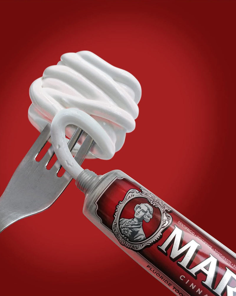 Marvis Cinnamon Mint Toothpaste 75ml