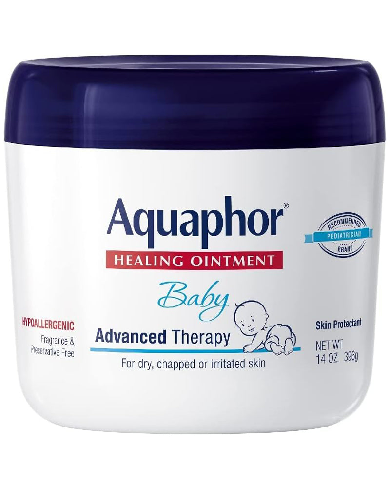 Aquaphor, Baby Healing Ointment, 14oz (396 g)