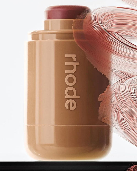 Rhode Pocket Blush - Toasted teddy