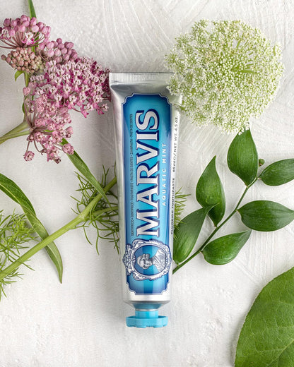 MARVIS Aquatic Mint, 85ml
