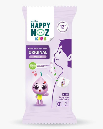 Happy Noz Original (Purple) -Kids