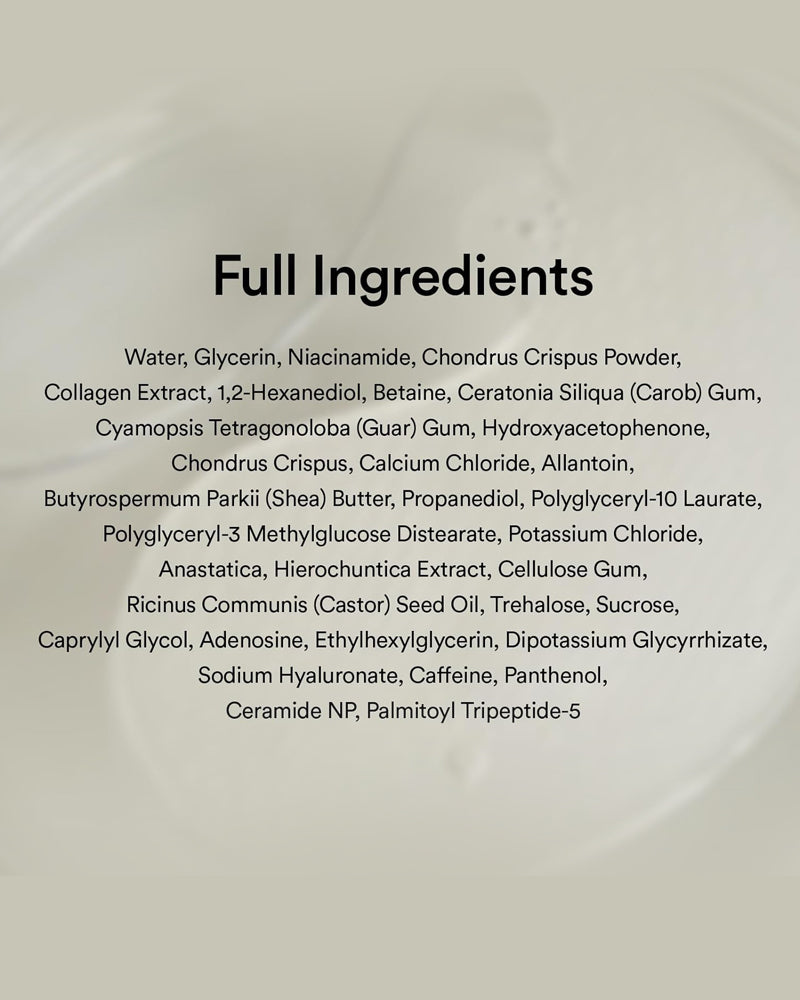 ABIB Collagen Eye Patch