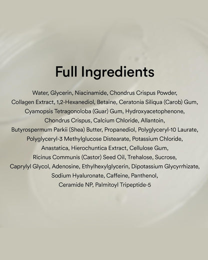 ABIB Collagen Eye Patch