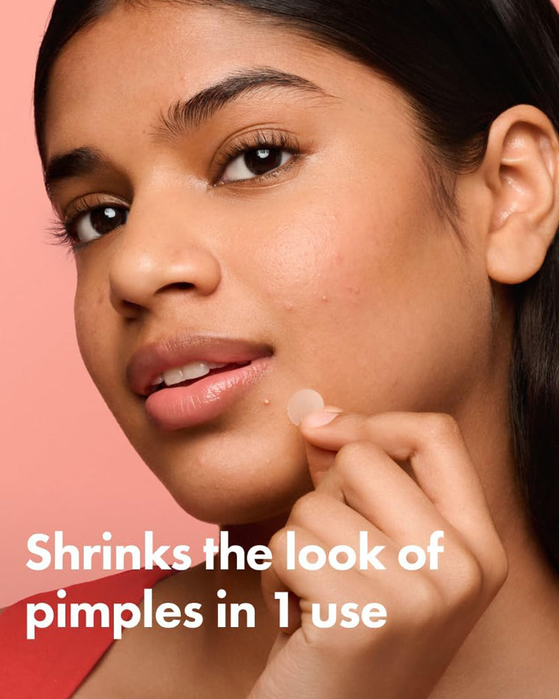 Mighty Patch Original - Hydrocolloid Acne Pimple Patch