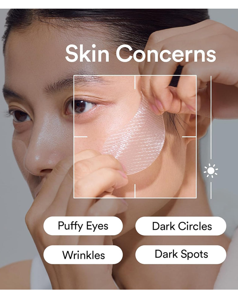 ABIB Collagen Eye Patch