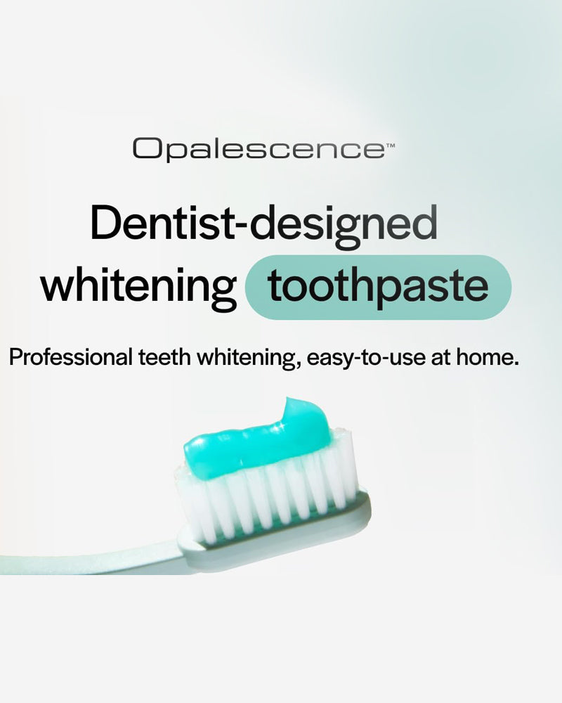 Opalescence Whitening Toothpaste, Mint Flavor, 100ml