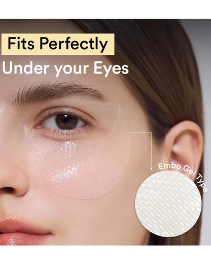 ABIB Collagen Eye Patch