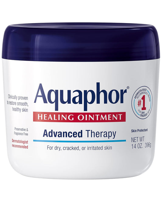 Aquaphor Healing Ointment Skin Protectant