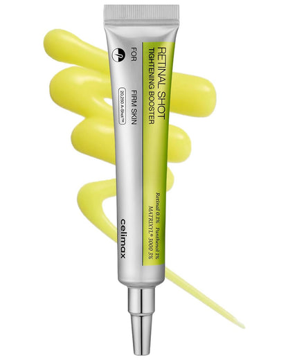 Celimax RETINAL SHOT TIGHTENING BOOSTER