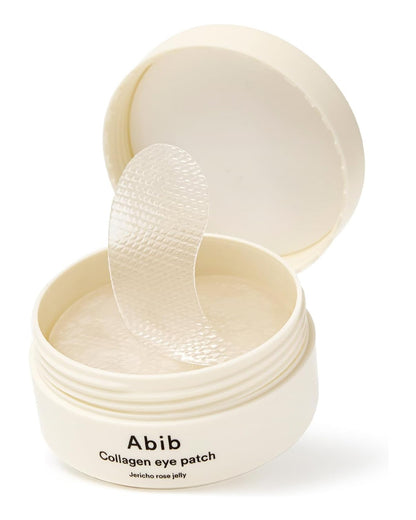 ABIB Collagen Eye Patch