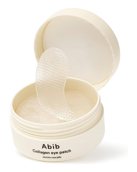 ABIB Collagen Eye Patch
