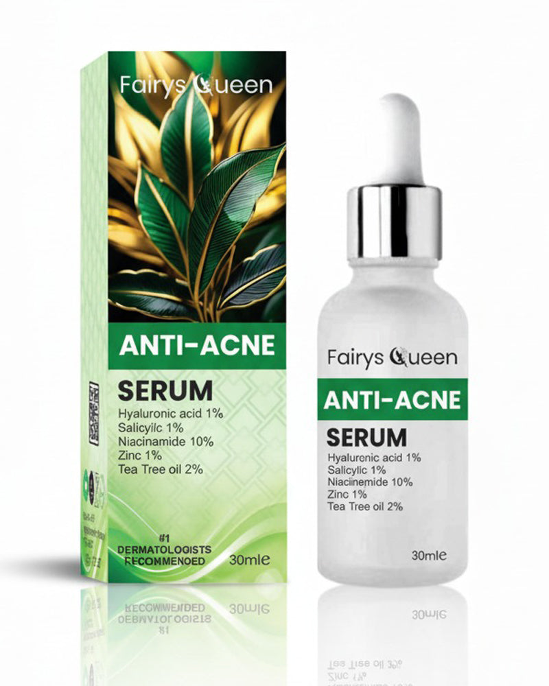 Fairy's Queen Anti-Acne Serum, 30ml